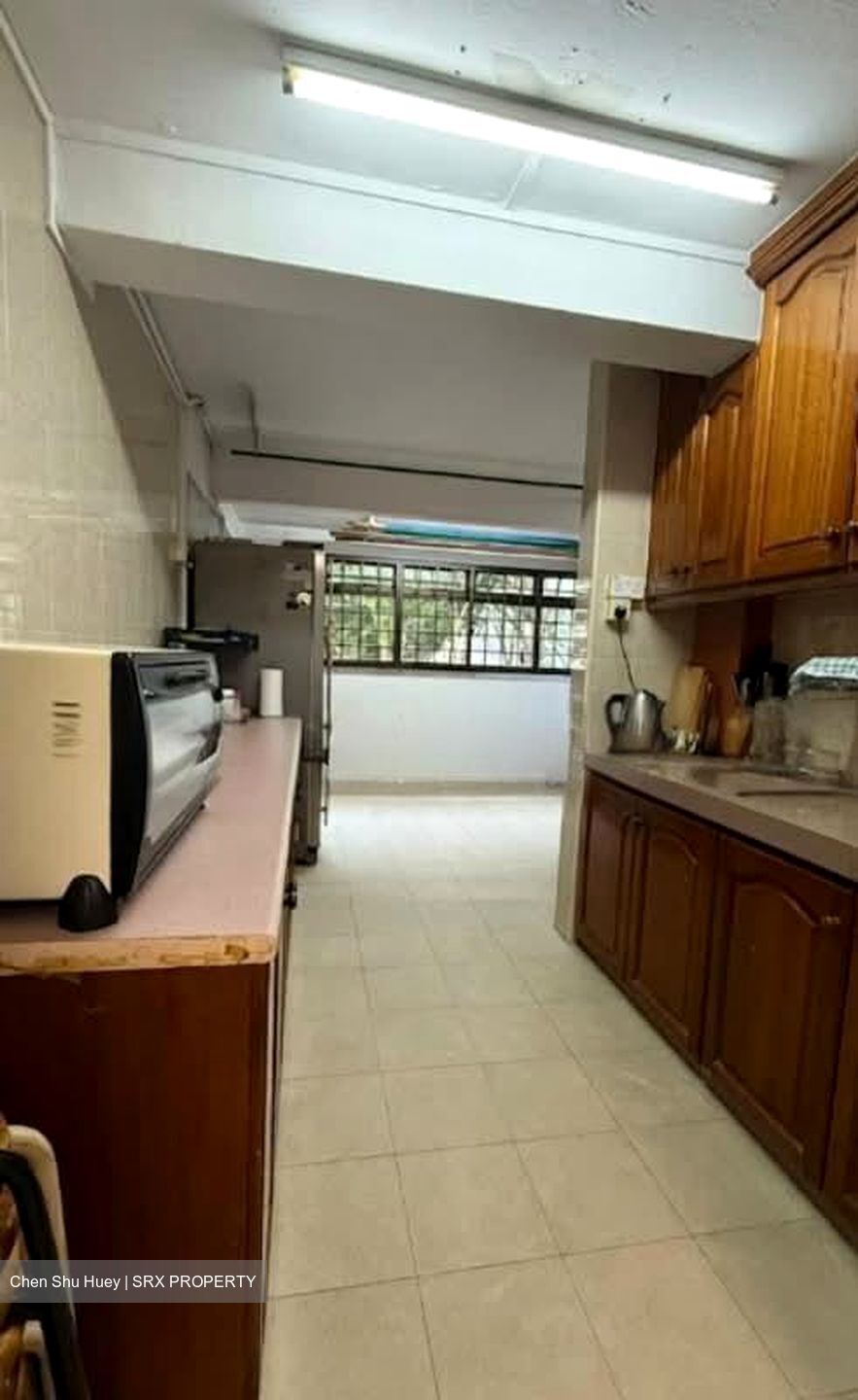 Blk 11 Holland Vista (Queenstown), HDB 4 Rooms #624098281